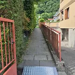 Il Giardino Di Ardi Lägenhet *