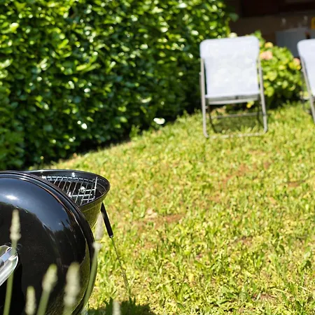 Il Giardino Di Ardi Appartement *