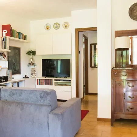 Appartement Il Giardino Di Ardi *