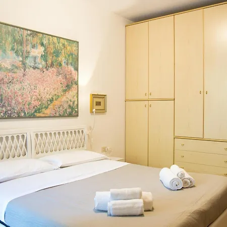 Il Giardino Di Ardi Appartement Ballabio