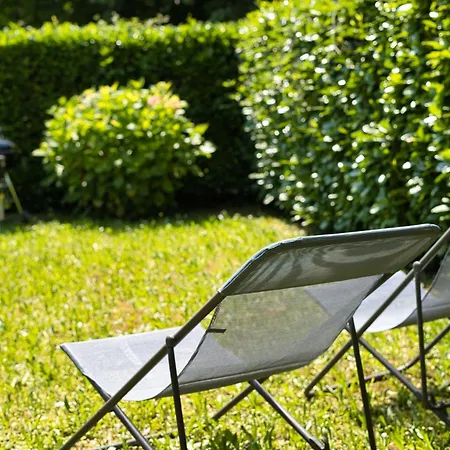 Il Giardino Di Ardi Ballabio