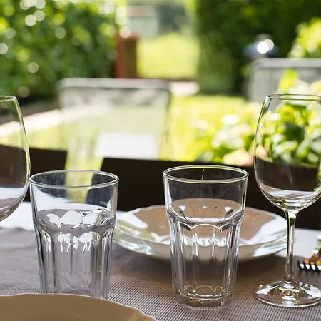 Il Giardino Di Ardi