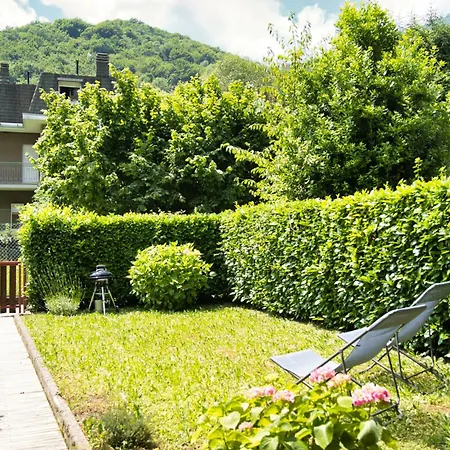 Il Giardino Di Ardi Appartement *