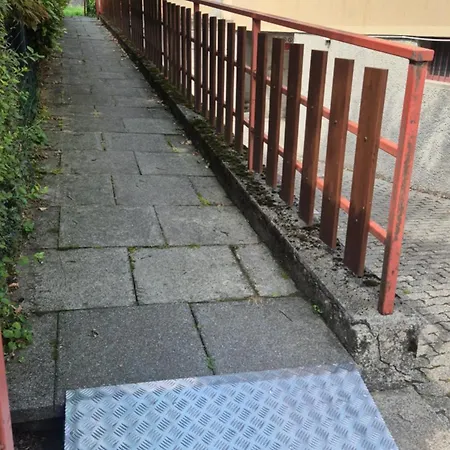 Il Giardino Di Ardi Appartement Ballabio