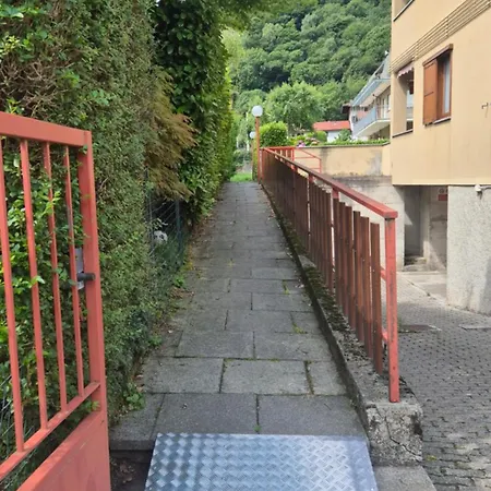 Il Giardino Di Ardi Appartement *