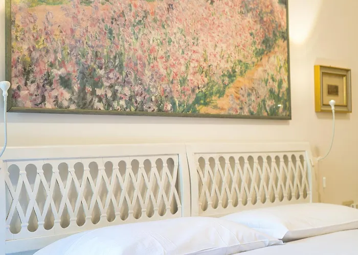 Il Giardino Di Ardi דירה