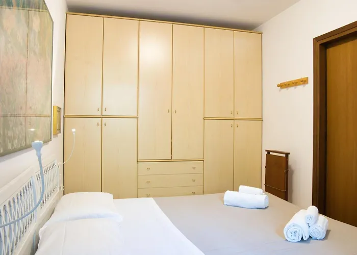 Il Giardino Di Ardi Διαμέρισμα *