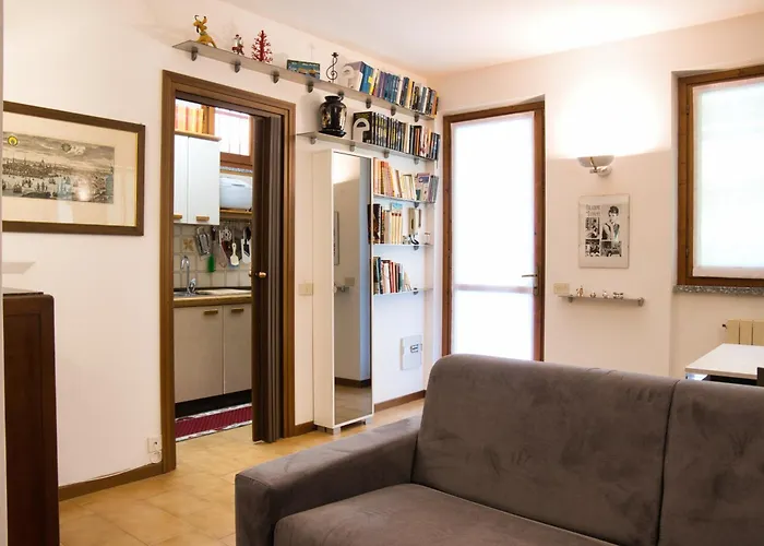 Il Giardino Di Ardi Ballabio