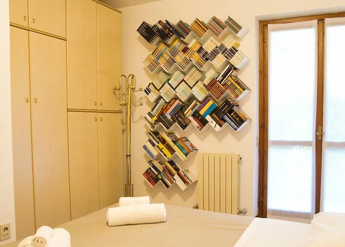 Il Giardino Di Ardi * Ballabio