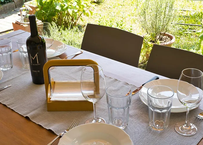 דירה Il Giardino Di Ardi