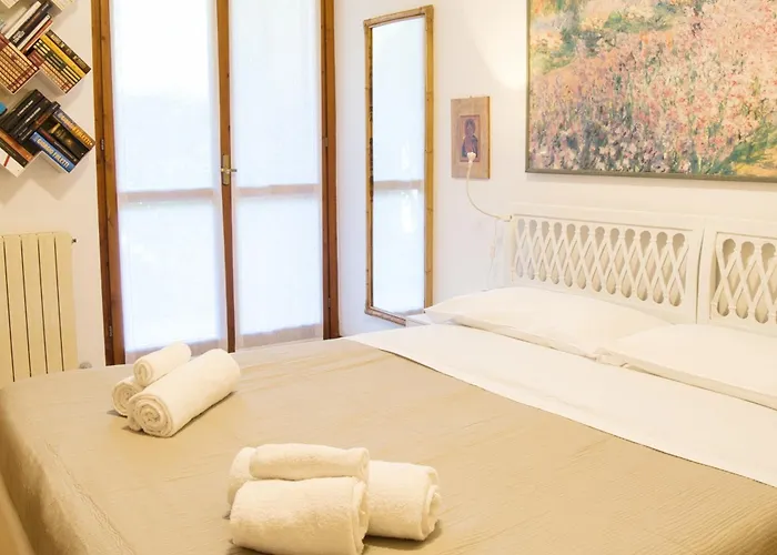 Il Giardino Di Ardi Διαμέρισμα