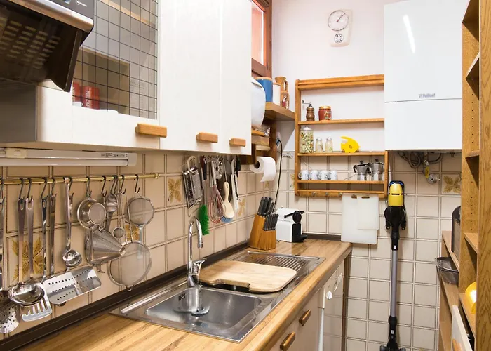 Il Giardino Di Ardi Διαμέρισμα