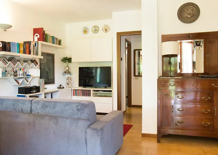 Διαμέρισμα Il Giardino Di Ardi *