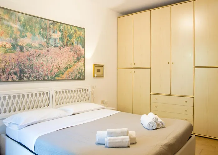 Il Giardino Di Ardi דירה Ballabio