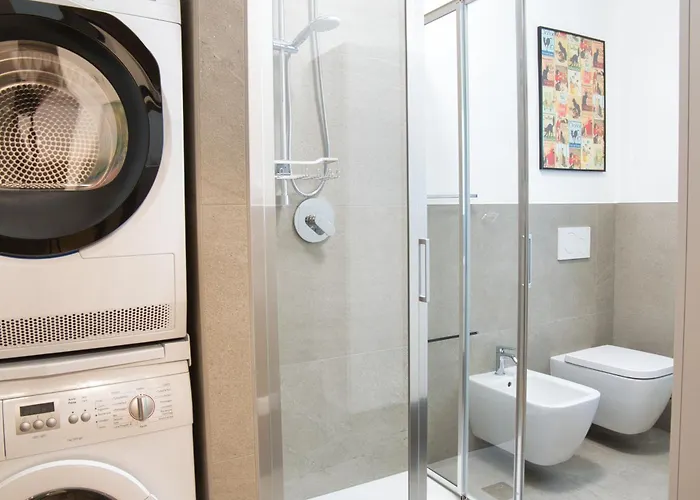 Διαμέρισμα Il Giardino Di Ardi Ballabio