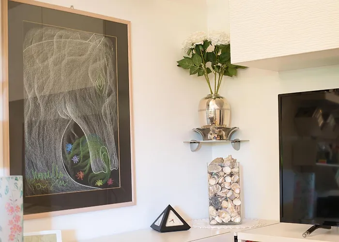 דירה Il Giardino Di Ardi