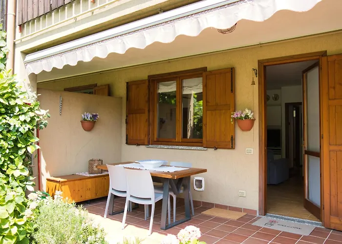 Il Giardino Di Ardi Ballabio