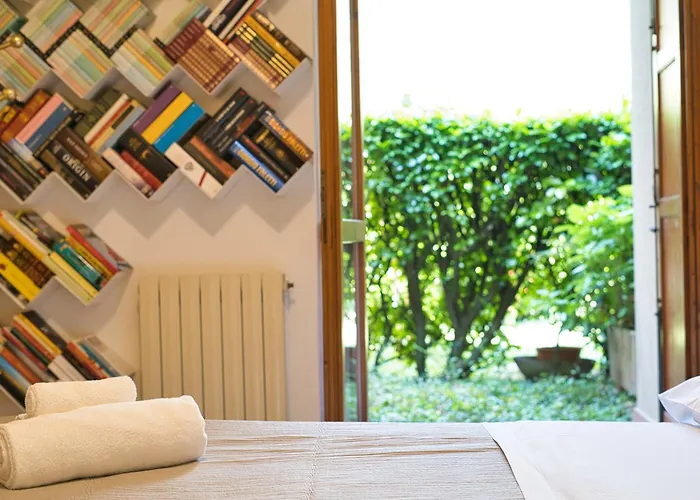 Il Giardino Di Ardi Διαμέρισμα *