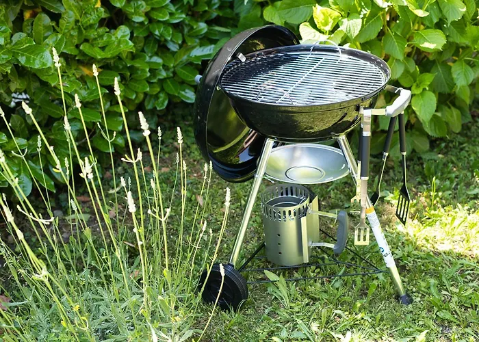 Il Giardino Di Ardi * Ballabio