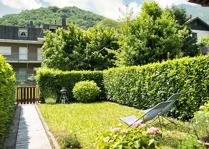 Il Giardino Di Ardi דירה *