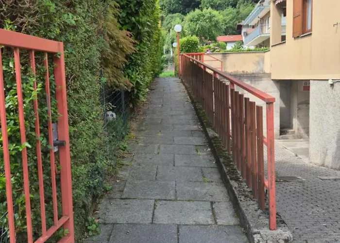 Il Giardino Di Ardi Διαμέρισμα *