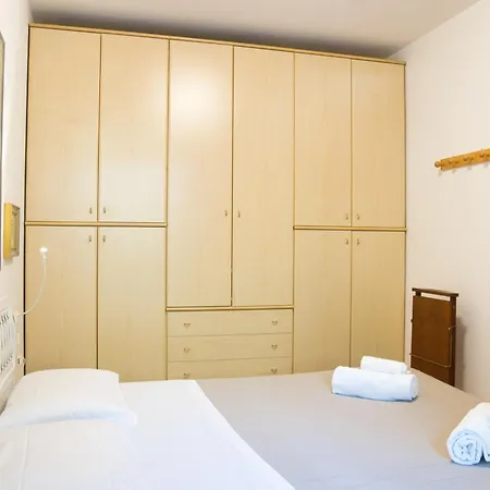 Il Giardino Di Ardi Apartmán *