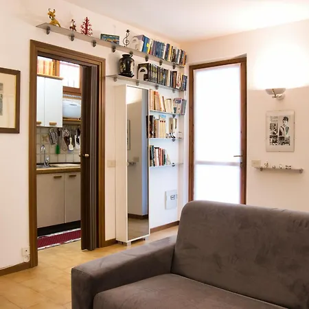 Il Giardino Di Ardi Ballabio