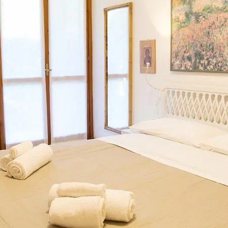 Il Giardino Di Ardi Apartmán