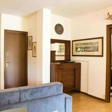 Apartmán Il Giardino Di Ardi