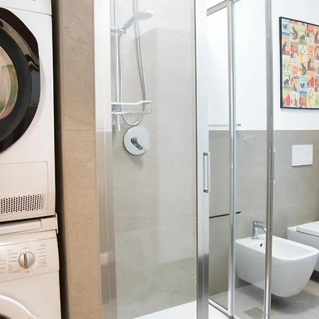 Apartmán Il Giardino Di Ardi Ballabio