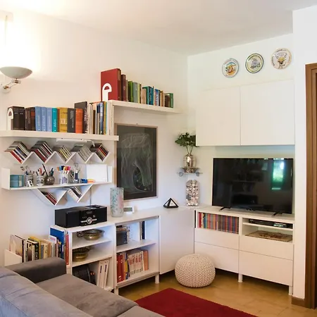 Il Giardino Di Ardi *