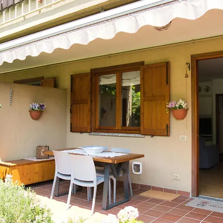 Il Giardino Di Ardi Ballabio