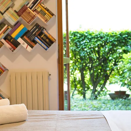 Il Giardino Di Ardi Apartmán *