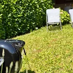 Il Giardino Di Ardi Apartamento *