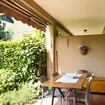 Il Giardino Di Ardi Apartamento