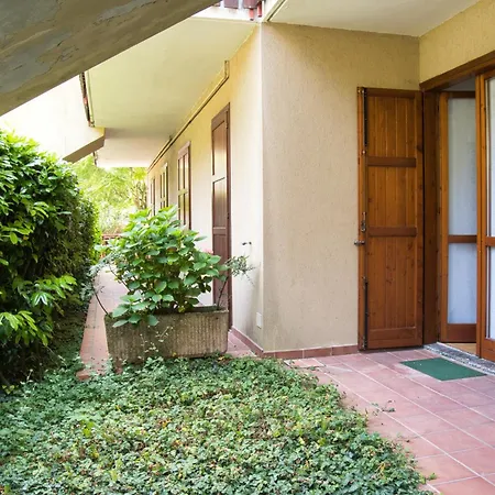 Il Giardino Di Ardi アパート Ballabio