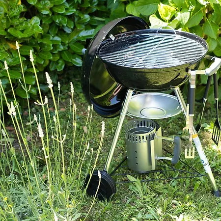 Il Giardino Di Ardi * Ballabio