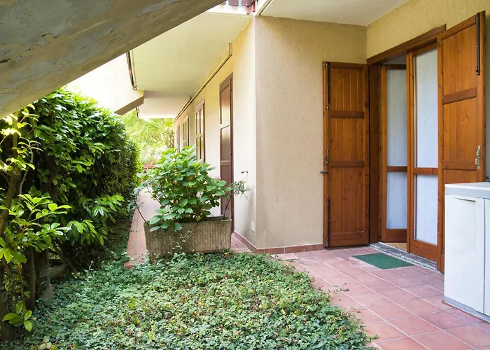 Il Giardino Di Ardi アパート Ballabio