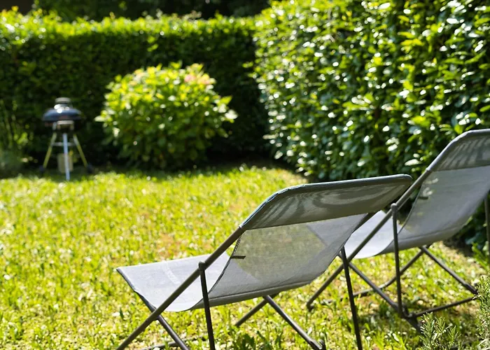Il Giardino Di Ardi Ballabio